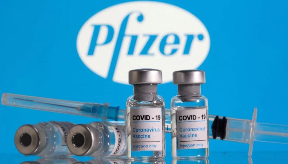 Kompania Pfizer – BioNTech: Brenda dy javëve do të dihet nëse vaksina funksionon edhe kundër variantit të ri