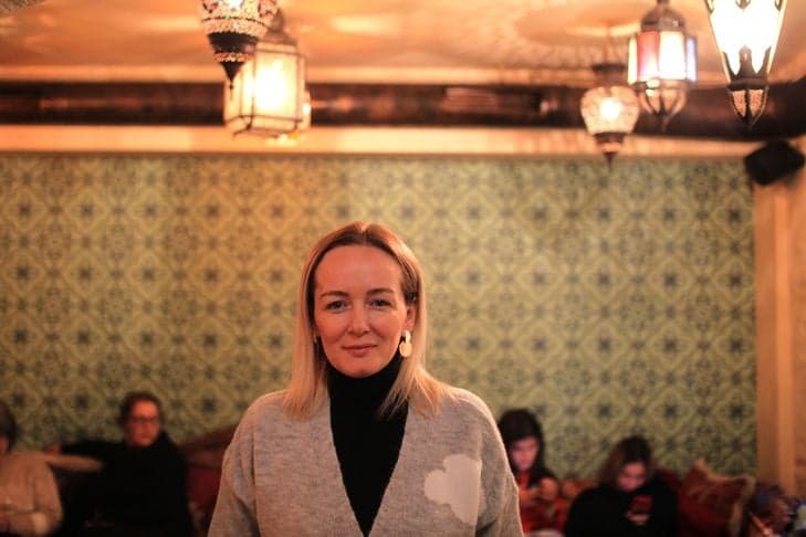 Njoftimi emocional i aktores Adriana Matoshi: Të mërkuren duhna prapë me u përballë mes jetës edhe vdekjes