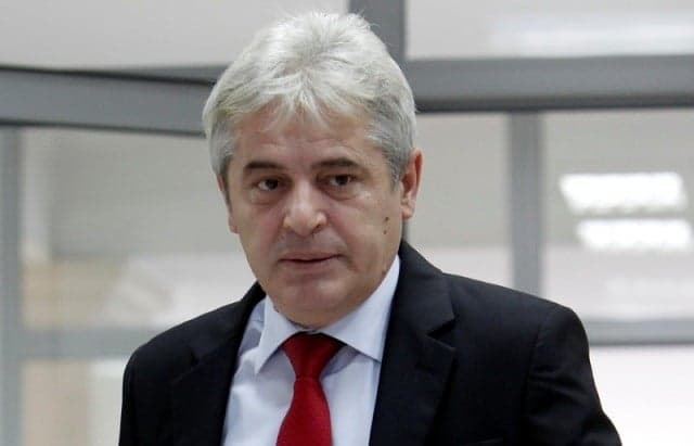 Ahmeti: Unfikimi antishqiptar i partive maqedonase, ndikon në marrëdhëniet ndëretnike