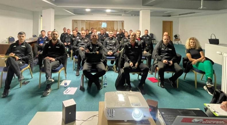 FFK organizon seminarin e radhës për VAR