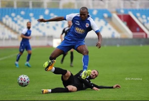 Futbolli vendor vjen me ballafaqime interesante: Ulpiana – Prishtina dhe Trepça 89 – Istogu, live në Art Motion