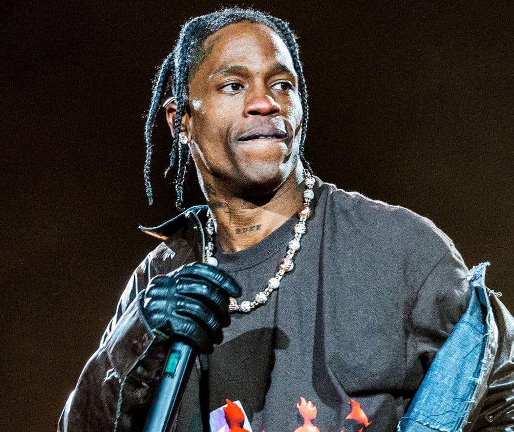 Travis Scott dhe Live Nation po paditen pas tragjedisë së Astroworld