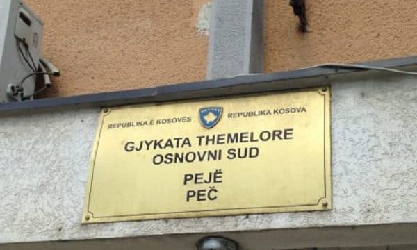 Aktakuzë ndaj personit që sulmoi autobusin me kallashnikov në Pagarushë të Malishevës