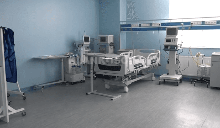 “Invazivët'' kundër kthimit në Klinikën Kardiologjike (VIDEO)
