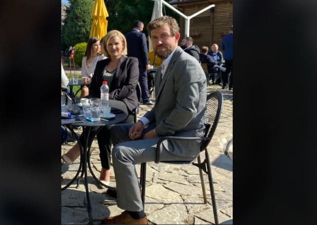 Motër dhe vëlla bëhen asambleistë në Rahovec nga i njëjti subjekt
