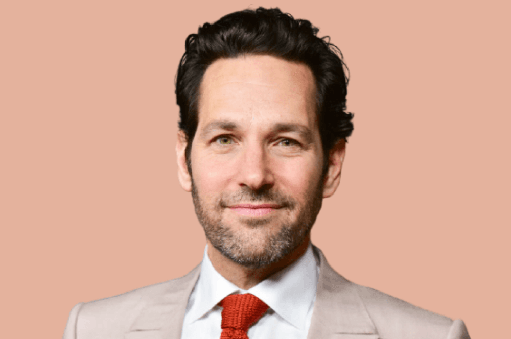 Paul Rudd shpallet “Mashkulli më seksi në botë” për këtë vit