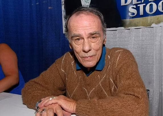 Vdes Dean Stockwell