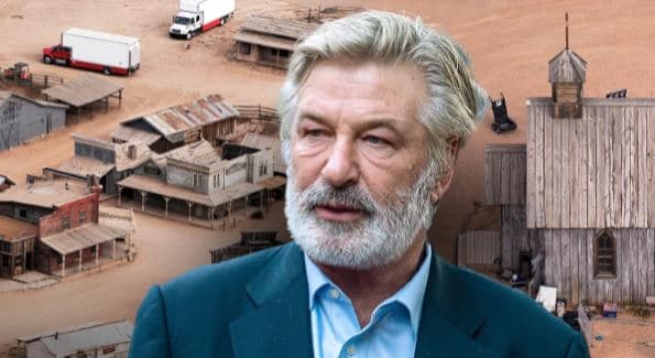 Alec Baldwin merr një padi të re për të shtënat fatale në sheshxhirim të “Rust”