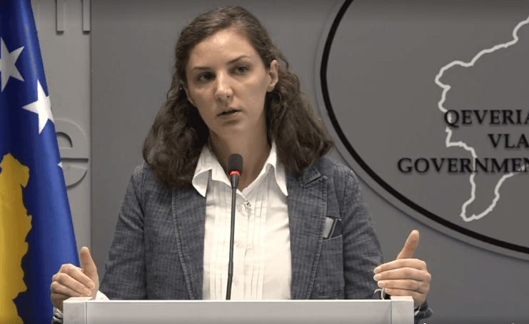 Rizvanolli: Ligji për burime të ripërtërishme të energjisë sjell përfitime për sektorin privat