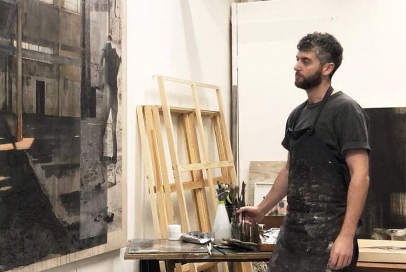 Arti i ndërprerë: Si po ia dalin artistët e rinj pas bllokimit nga pademia