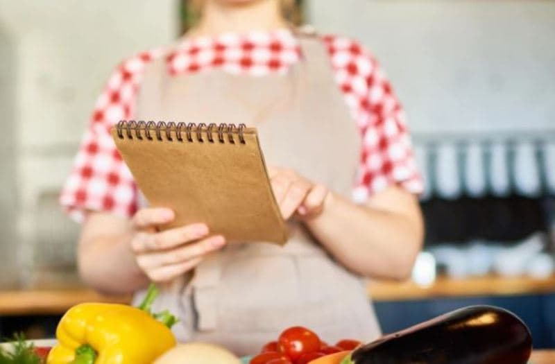 Lista kontrolluese e çdo vakti të ushqimit për të shmangur rrezikun nga diabeti i tipit 2