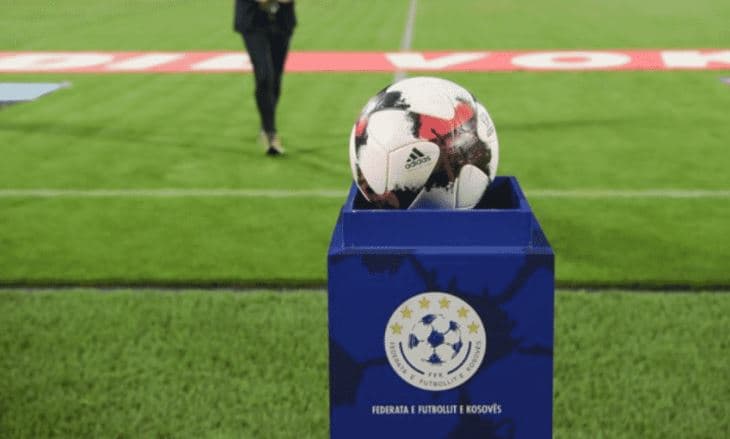 Renditja në Superligën e Kosovës, Gjilani lider
