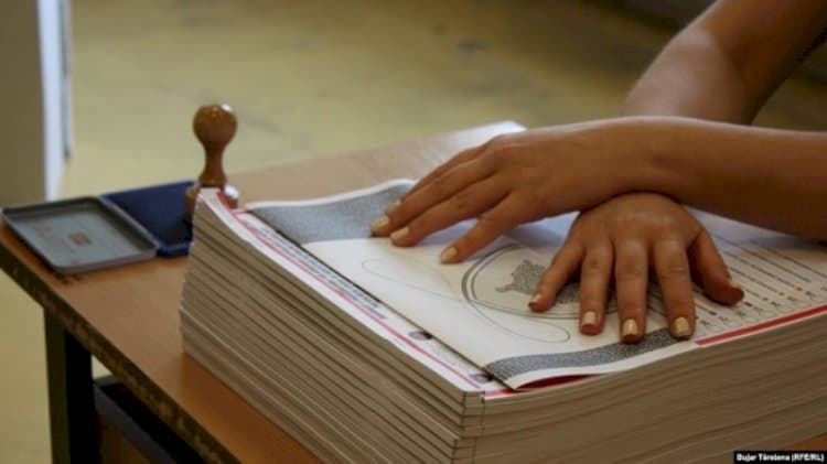 PDK në Shtime e shqetësuar mbi gjetjen e fletvotimeve të pavulosura që mbajnë numrin e VV-së