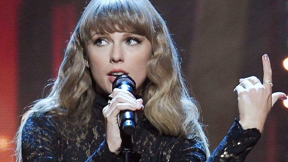 Taylor Swift sjell albumin e tetë me radhë, rikrijmi i albumit të katërt