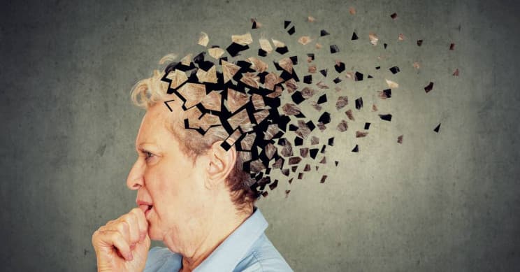 Shkencëtarët zbulojnë se si Alzheimeri përparon në tru