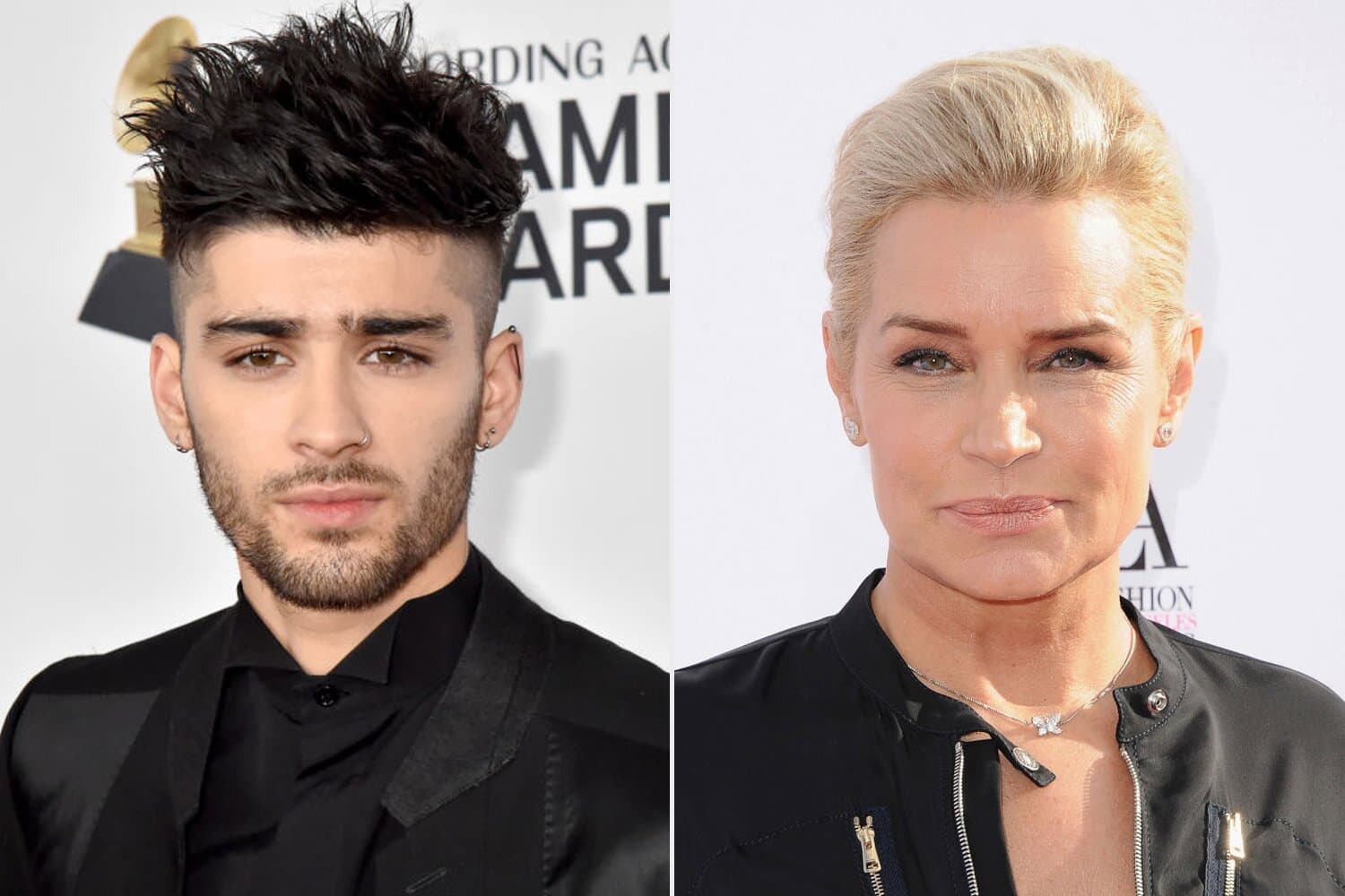 Dalin detaje të reja rreth dramës Yolanda-Zayn