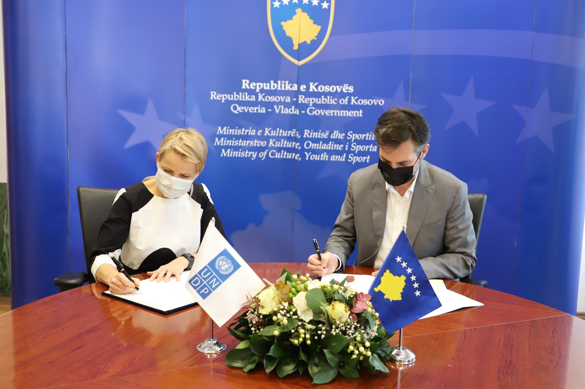 Ndahen 3.4 milionë euro për mbrojtjen e trashëgimisë kulturore dhe zhvillimin ekonomik të Janjevës