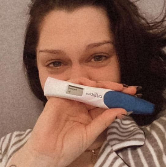 Jessie J pëson abort: Të mbetesha shtatzënë ishte një mrekulli në vetvete...