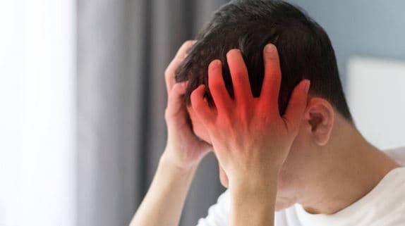 Gjithçka që duhet të dini për dhimbjen e kokës