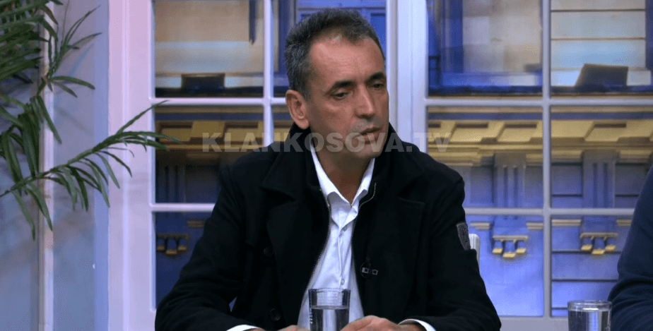 A do të jetë Lul Drazha dëshmitar i Speciales, pyet KMDLNJ (VIDEO)