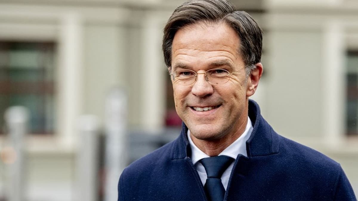 Rutte zgjidhet si Sekretar i ardhshëm i NATO-s