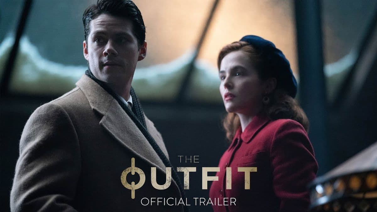 Publikohet trajlleri i filmit “The Outfit” (VIDEO)