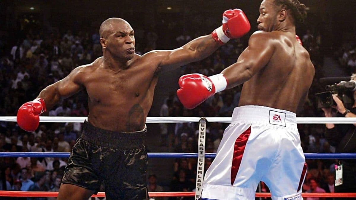 Mike Tyson bënte seks intensiv para ndeshjeve, në mënyrë që të mos vriste kundërshtarët e tij, thotë ish truproja