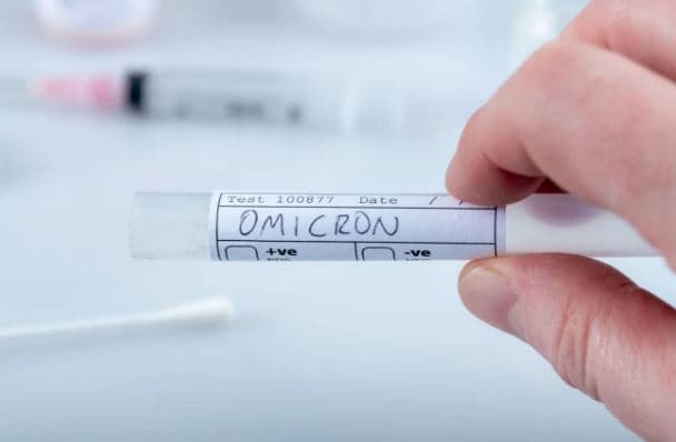 Mediat e huaja raportojnë për rastet me Omicron në Kosovë