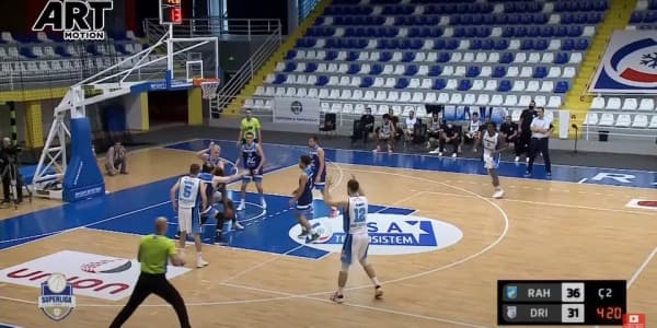 Duel për dalje nga kriza, dy skuadrat e fundit në Artmotion Superligë ndeshen mes tyre
