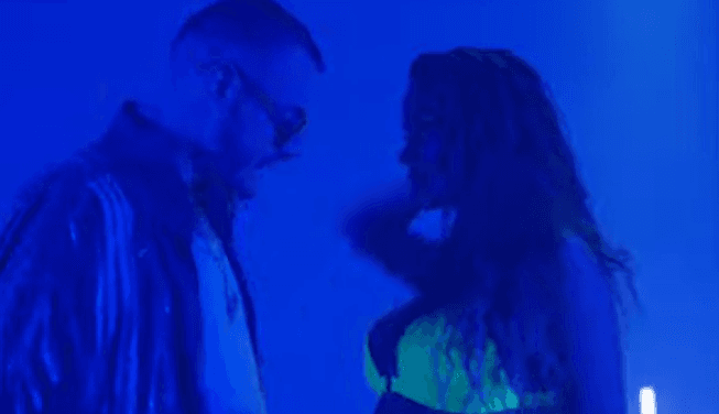 Dafina dhe RON sjellin ''Murder on the dancefloor'' (VIDEO)