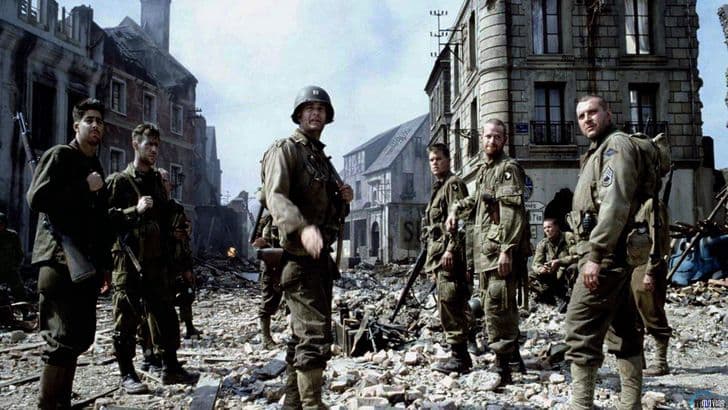 10 fakte filmash që vetëm pak njerëz i dinë (FOTO)