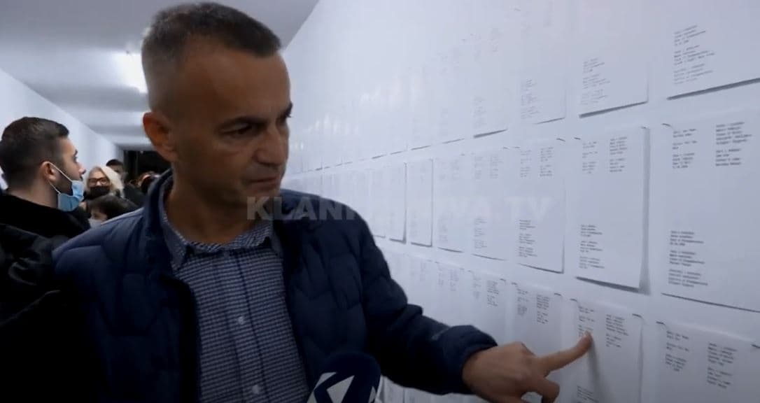 Kërkohen varrezat e 1 mijë e 622 të pagjeturve (VIDEO)