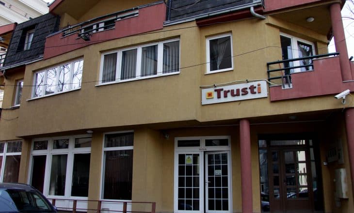 Këta janë pesë kandidatët e propozuar për anëtarë të Bordit të Trustit