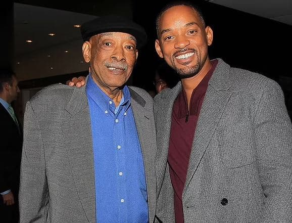 Will Smith dikur mendoi ta vriste babanë për ‘mërzitjet që ia shkaktoi nënës’