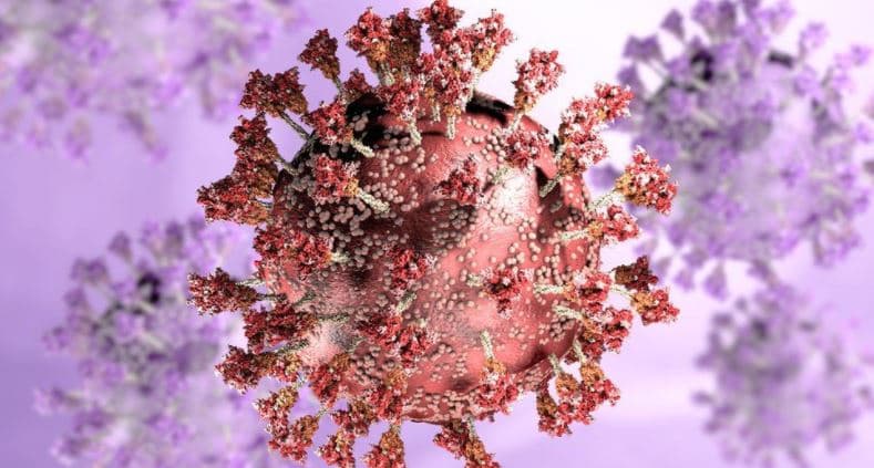 COVID-19: Të dhënat e para tregojnë për rrezikun e ri-infektimit nga Omicron
