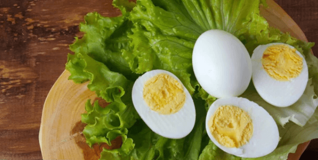 A mund të shkaktojë diabet konsumimi i një ose më shumë vezëve në ditë?