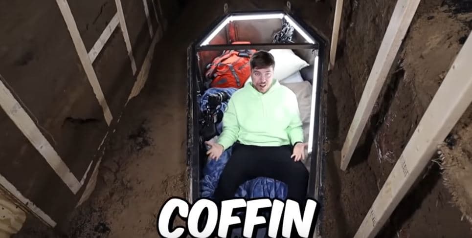 Cila është videoja më e shikuar në YouTube gjatë vitit 2021? (VIDEO)