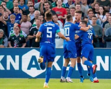 Chelsea mund të përballet me Dritën në Conference League