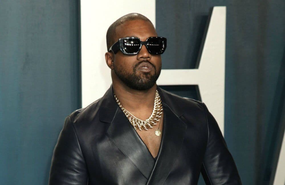 Kanye West thotë se do të jetë i pastrehë brenda një viti