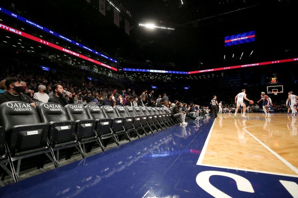 NBA shtyn pesë ndeshje për shkak të COVID-19