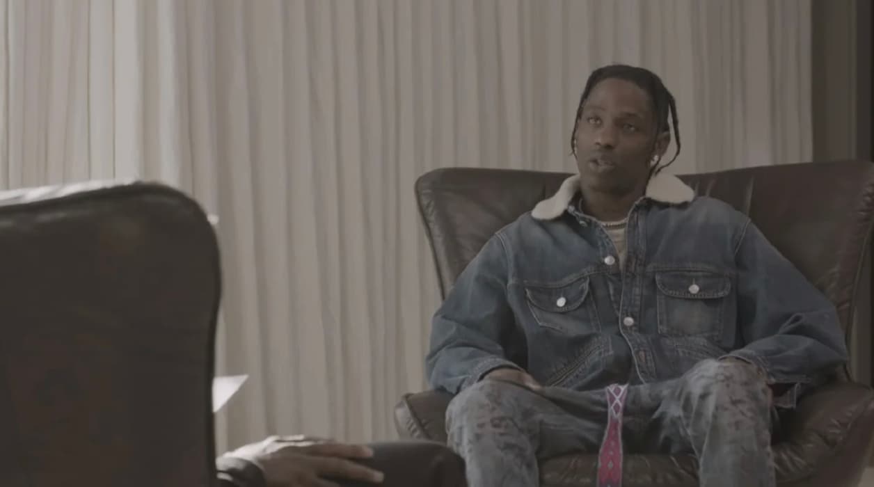 Travis Scott flet për herë të parë pas tragjedisë në Astroworld: Nuk e dija