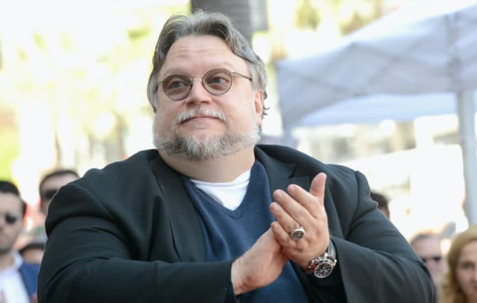 Del Toro nuk do të punojë më me videolojëra