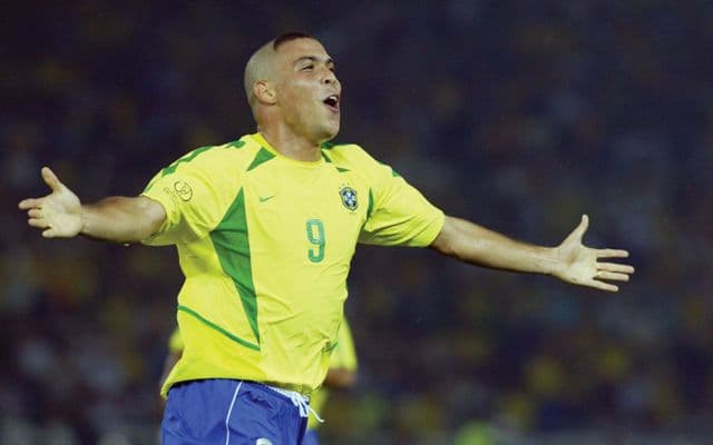1 mijë e 848 persona në Shqipëri e kanë emrin Ronaldo