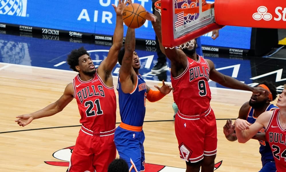 Derbi Chicago Bulls – New York Knicks vjen drejtpërdrejt në Art Sport 1