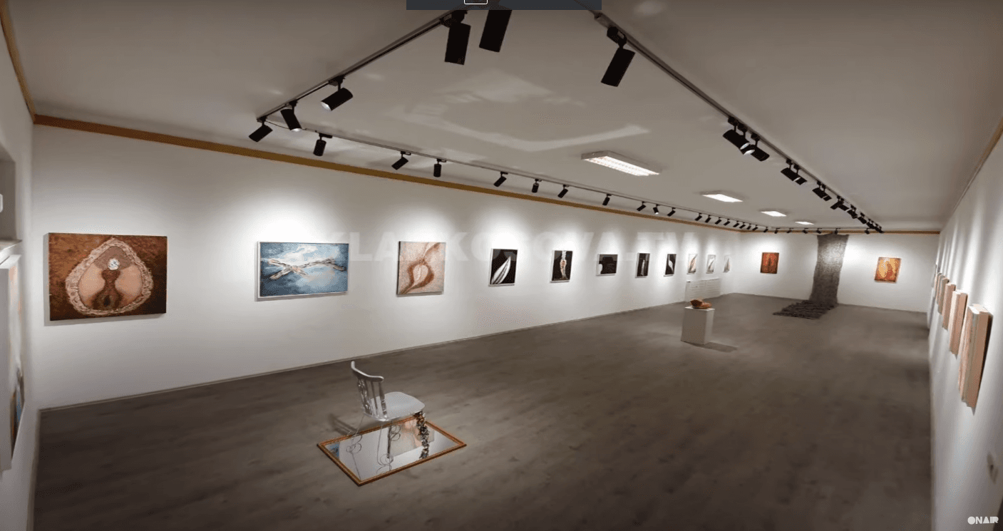 “Punëtorët në Art” i reagojnë ministrisë së Kulturës pas anulimit të "blerjes së veprave të artit” (VIDEO)