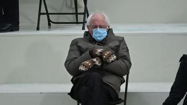 Fjalët më të kërkuara në Google për vitin 2021: Squid Game dhe dorëzat e Bernie Sanders