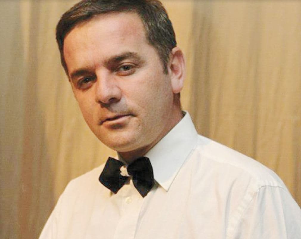 Blerim Peci kujtohet në 4 vjetorin e vdekjes