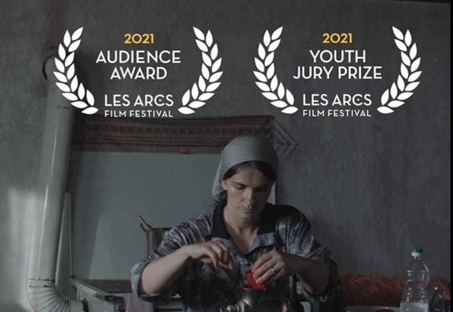 “Zgjoi”, fituesi i dyfishtë në festivalin francez