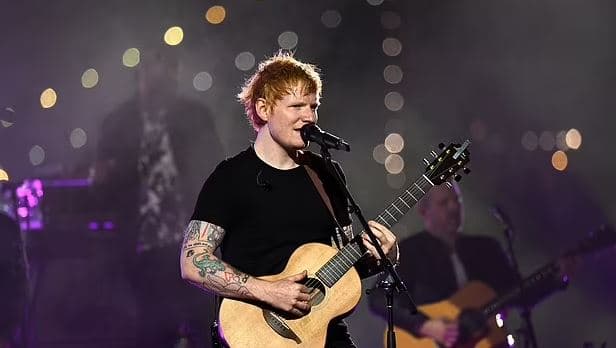 Ed Sheeran njofton se turneu i vitit të ardhshëm do të jetë i fundit