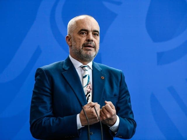Hapja e negociatave, Rama: Shqipëria ulet në tryezën e madhe të Evropës së bashkuar
